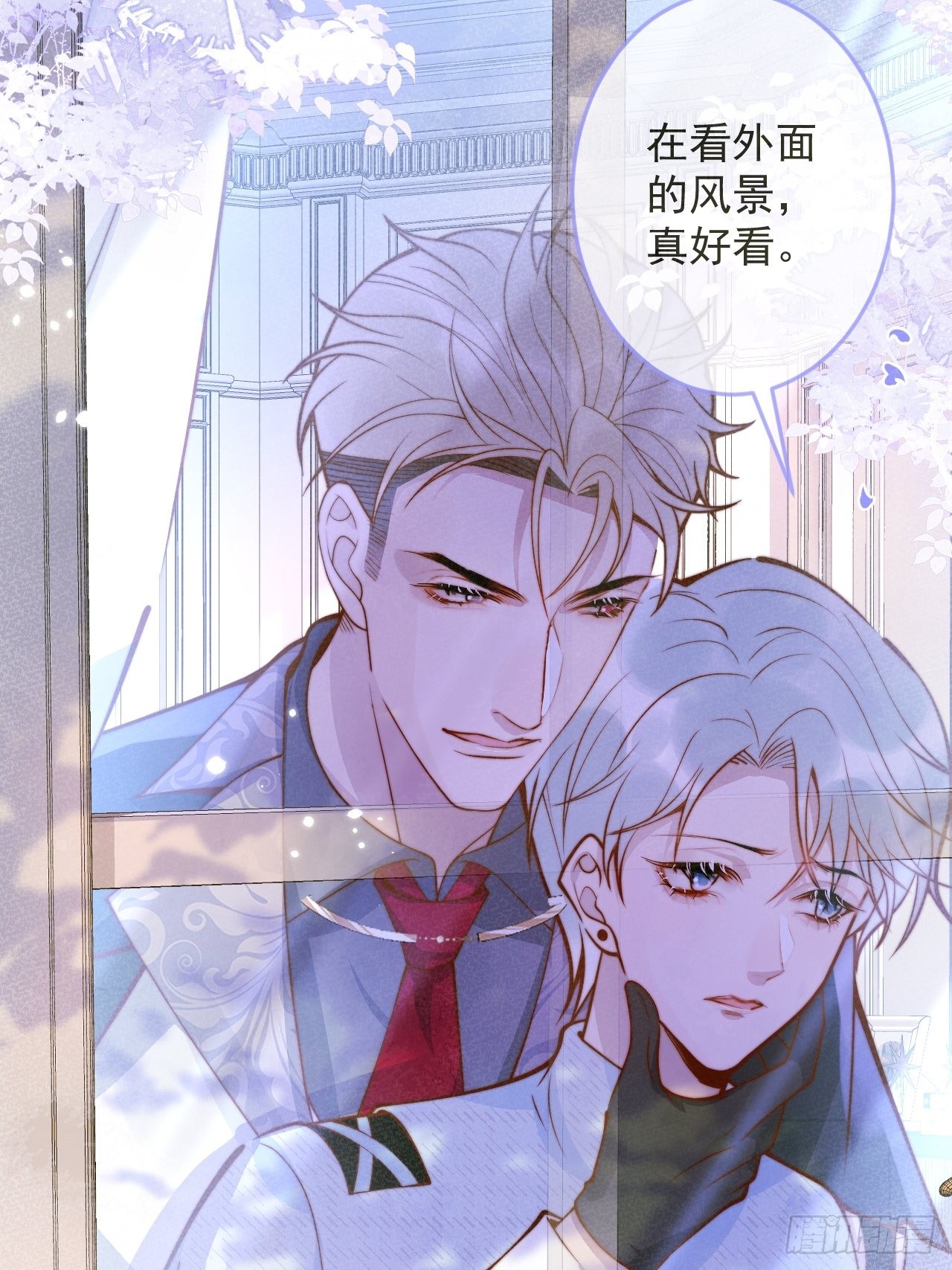 35-激烈！公盘开始！16