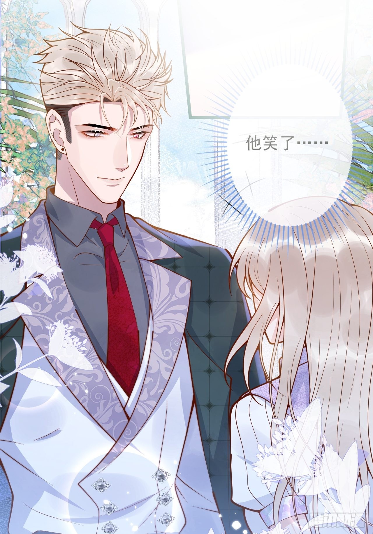 50-小美女登场。51