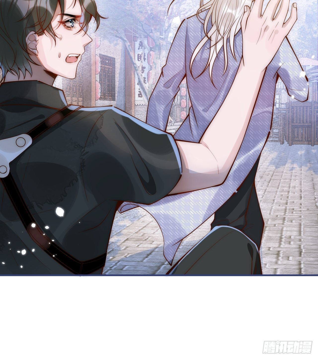 9-胖头师爷上线。27