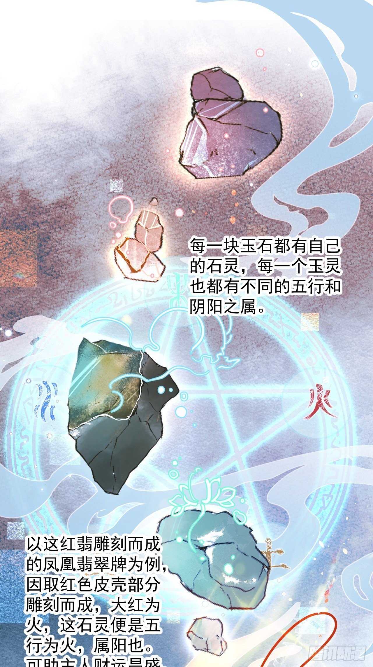 4-石灵。1