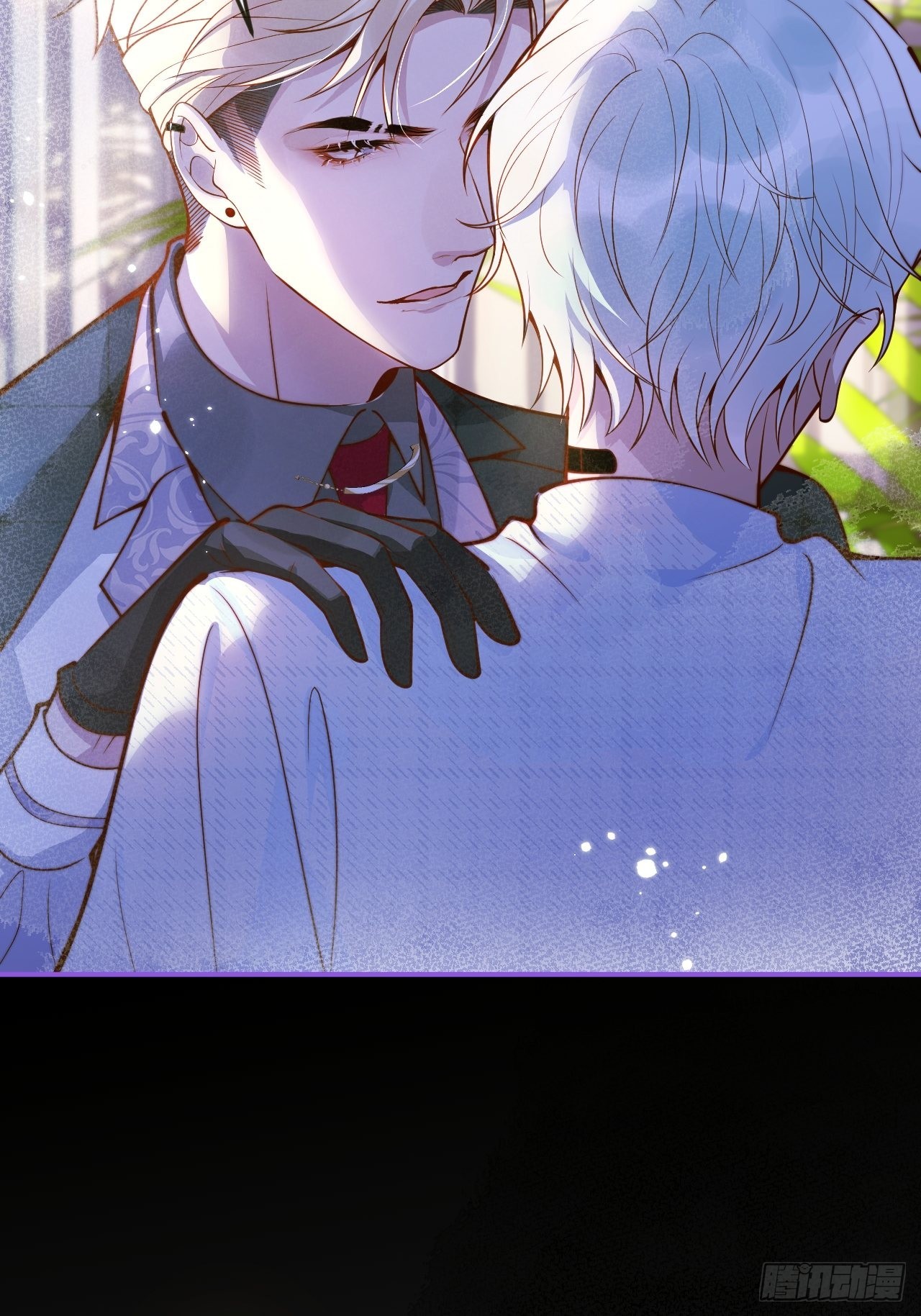 34-刺青。6
