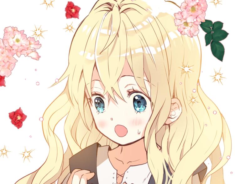 第4话 第一次抱抱44