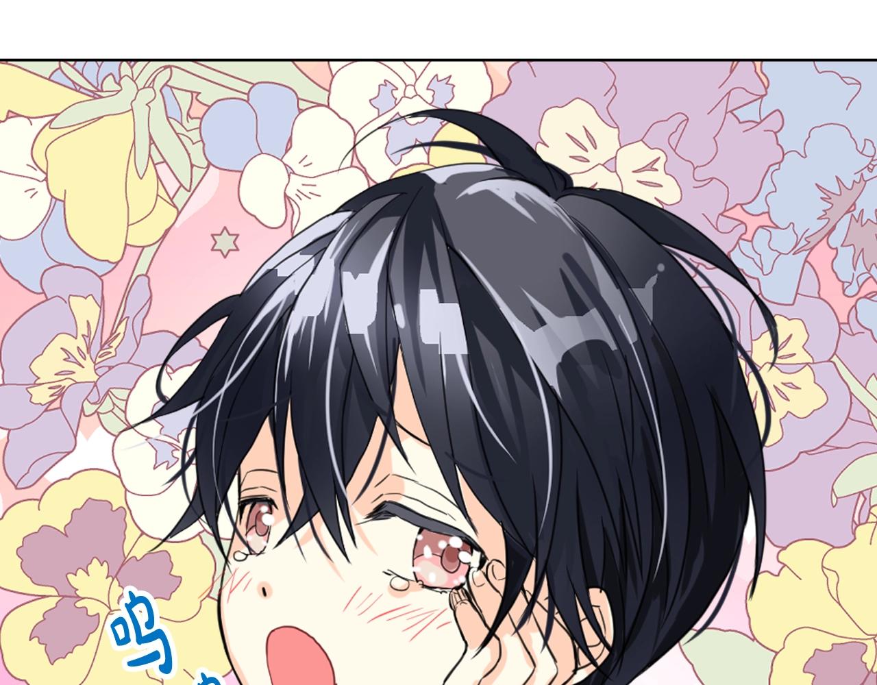 完结篇第67话 做我的新娘吧！108