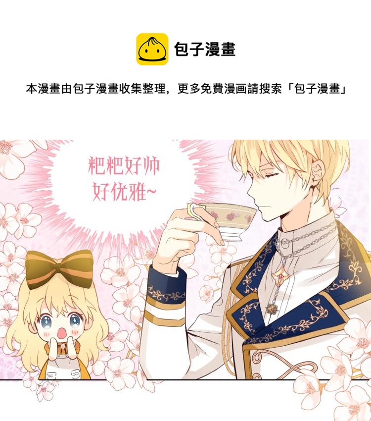 序章 天降一只小可爱27