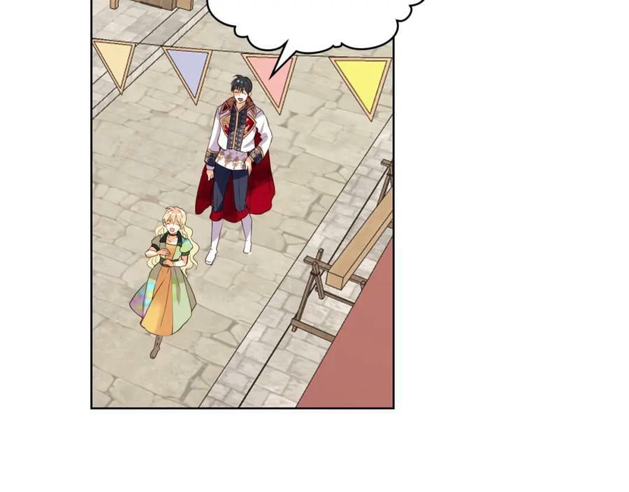 第82话 和王子逛街！86