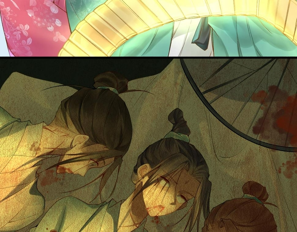 017话 抱大腿44