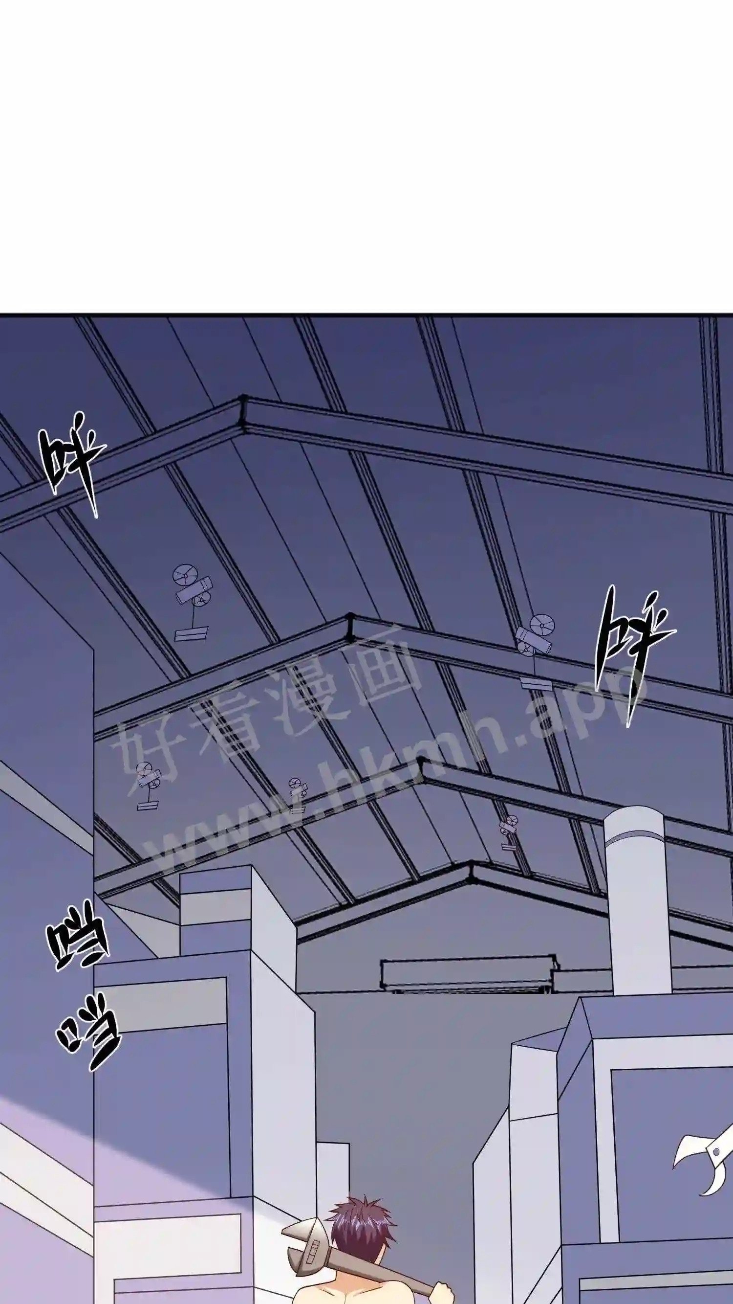 第125话 杀手已就位3