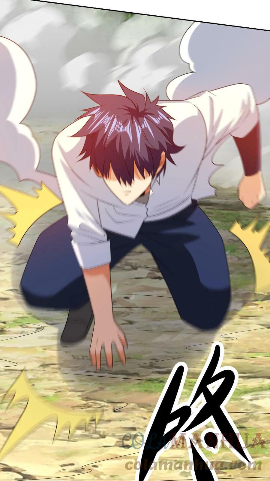 第222话 强悍脱困！16