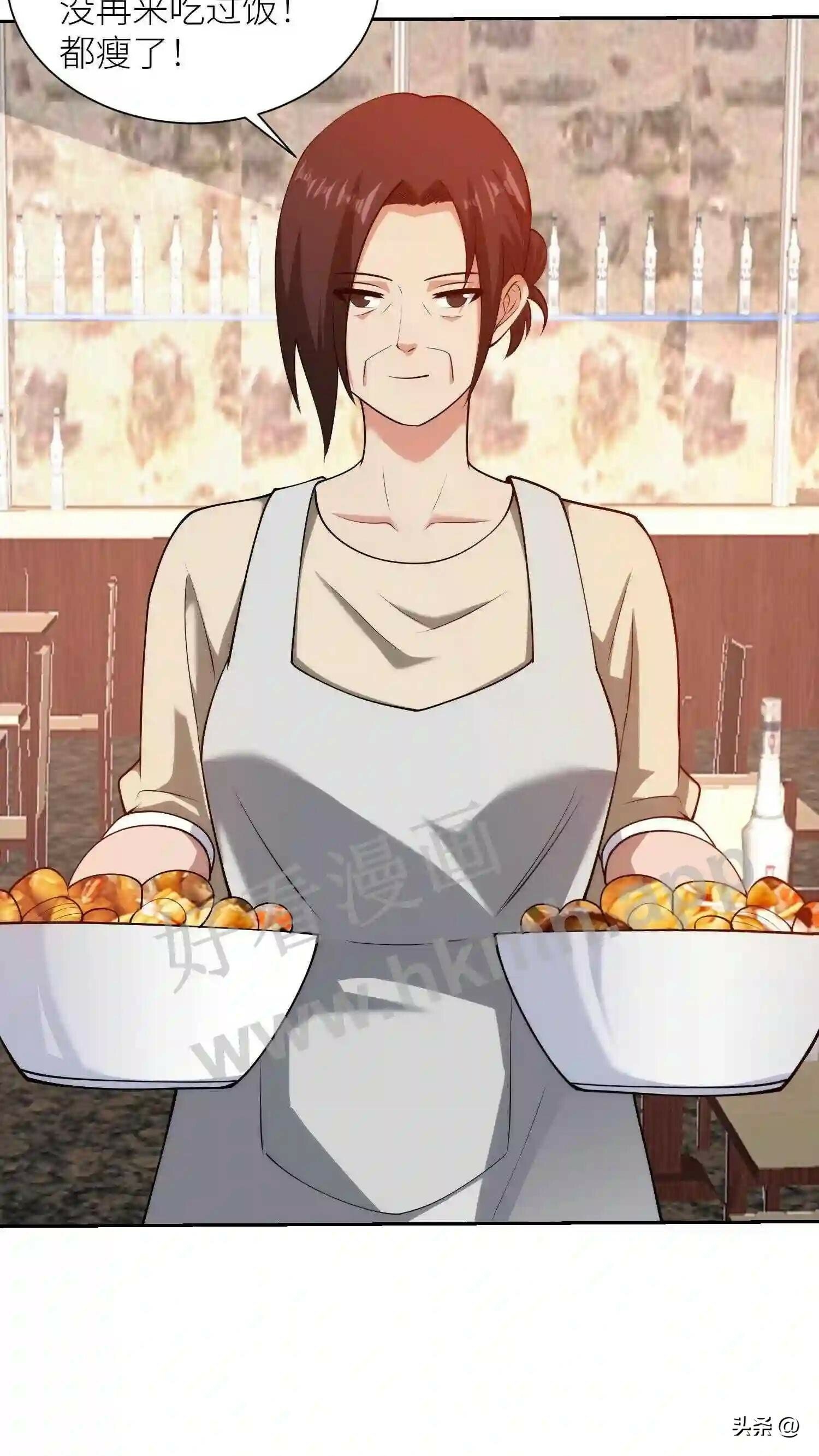 第109话 最正确的决定2