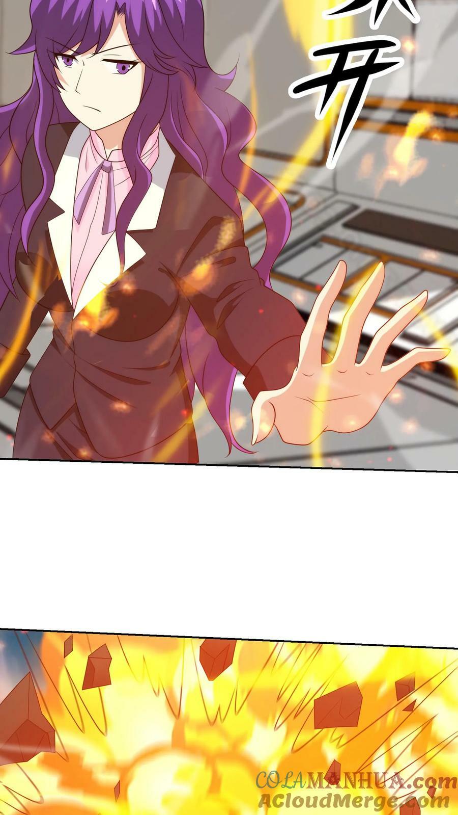 第306话 万里追击！8