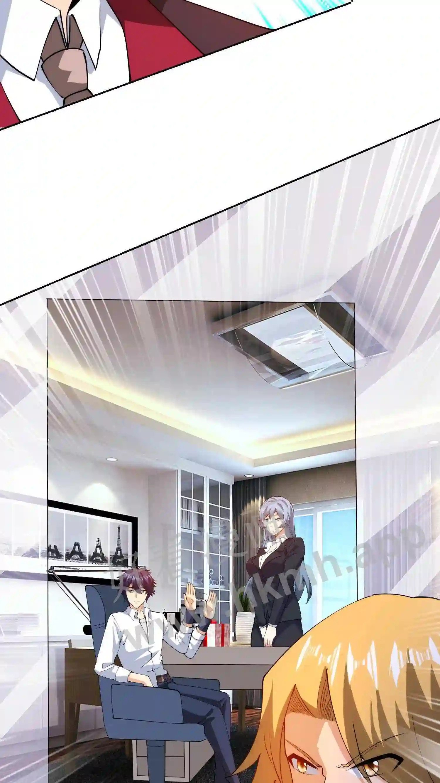 第47话 未现身的客人2