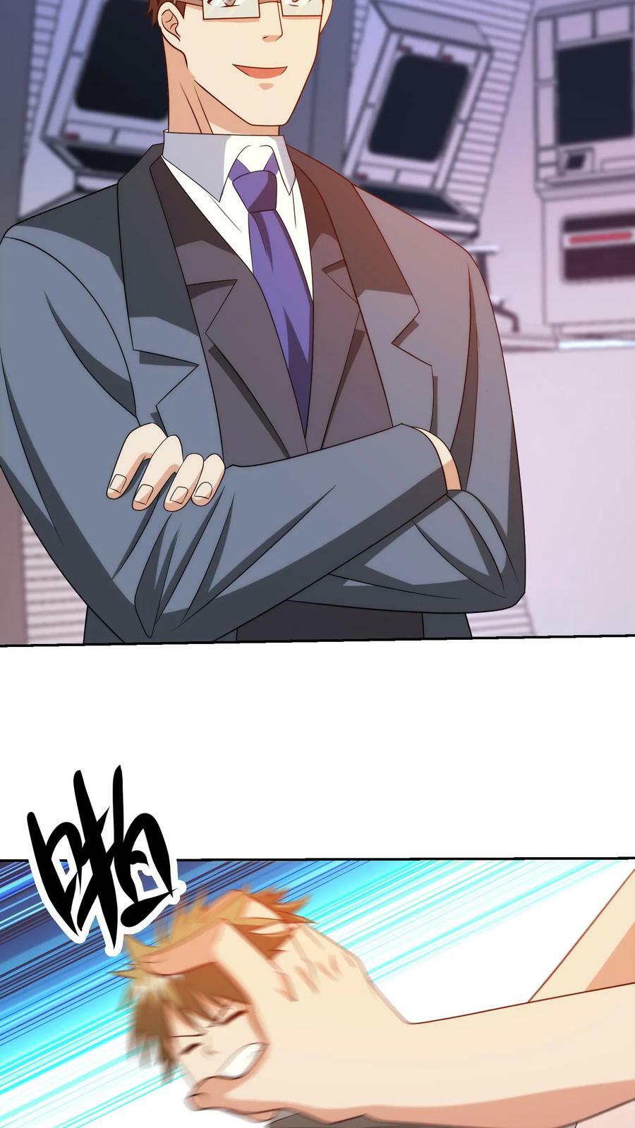 第270话 伯爵失控！15