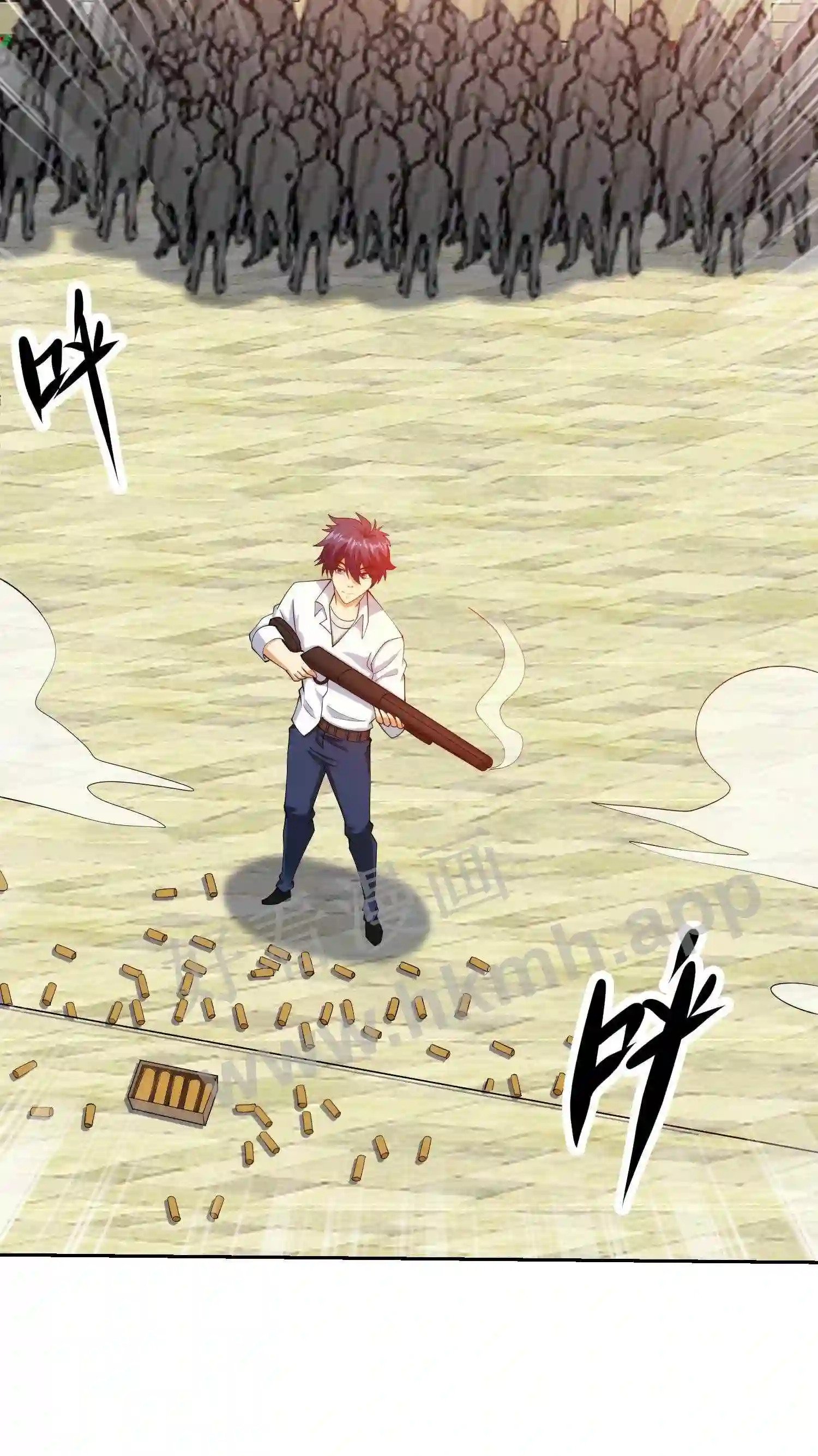 第64话 神级操作18