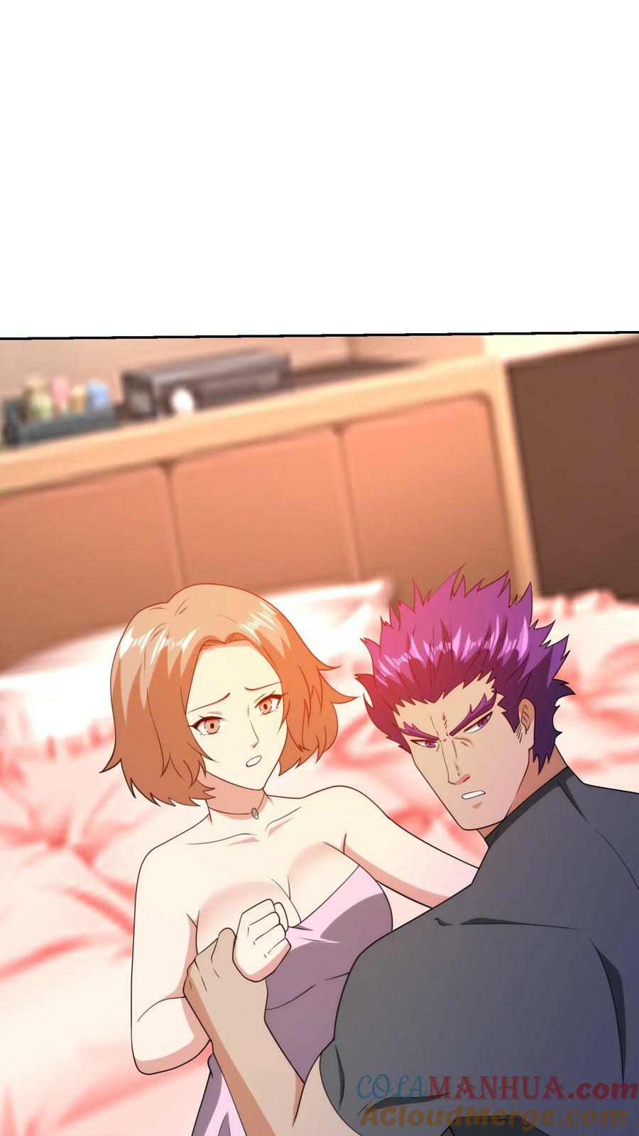 第304话 改造副作用18