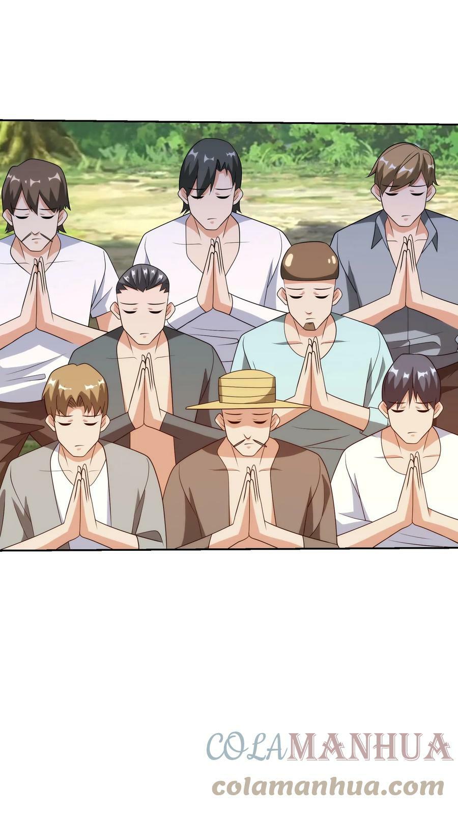 第216话 邪神使者10