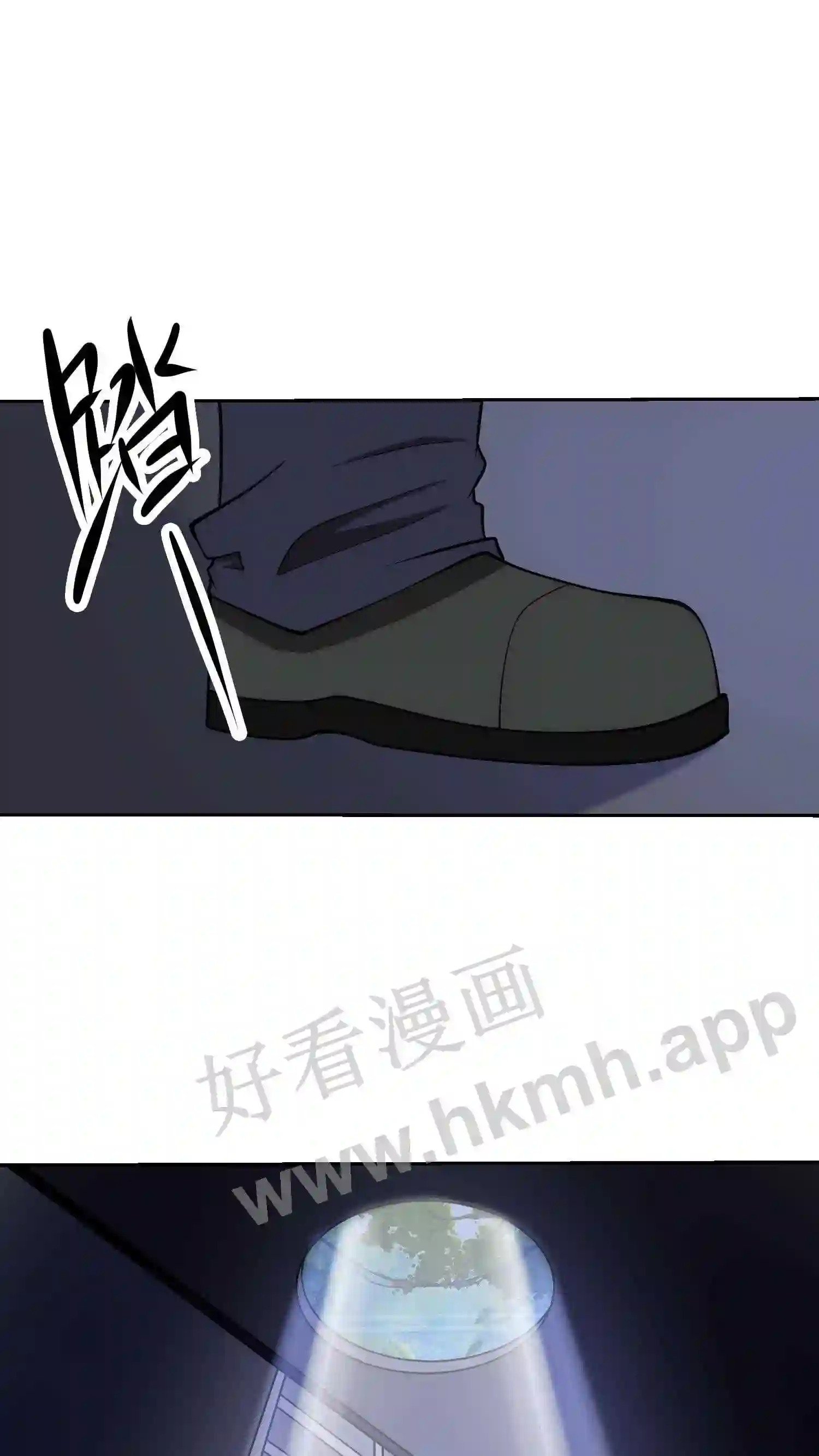 第127话 曲折的暗杀6