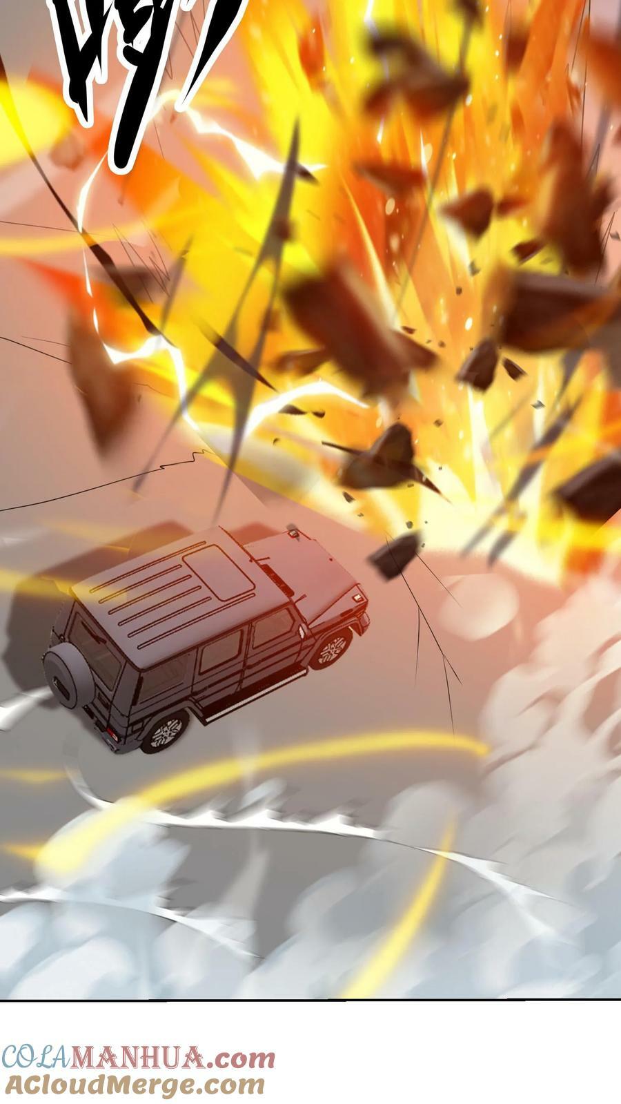 第271话 明目张胆抢功劳8