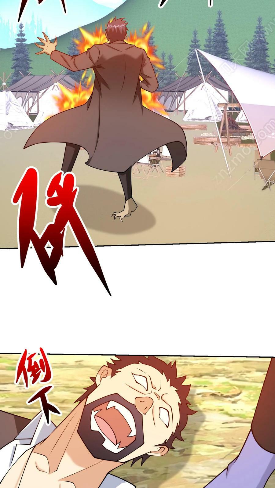 第200话 小秋的神级狙击！21