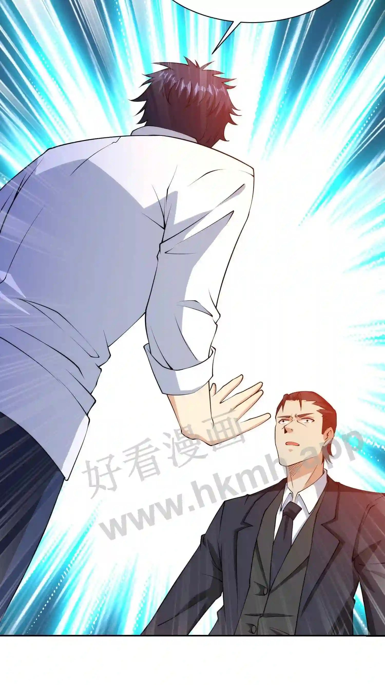 第29话 真正的黑狐13