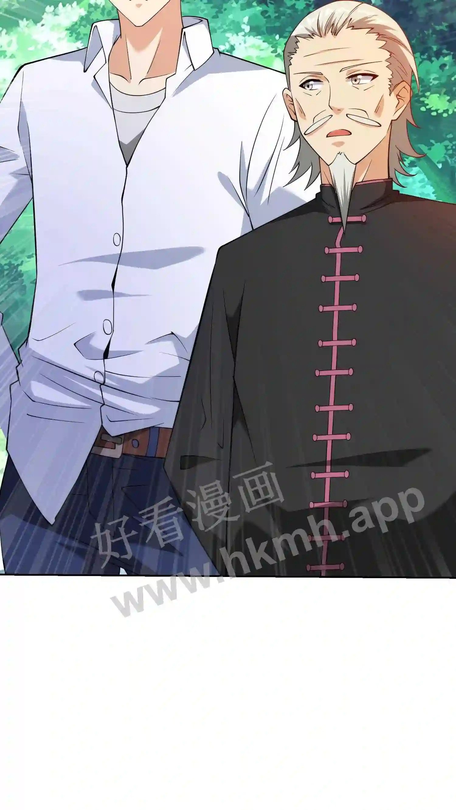 第76话 天选之子10