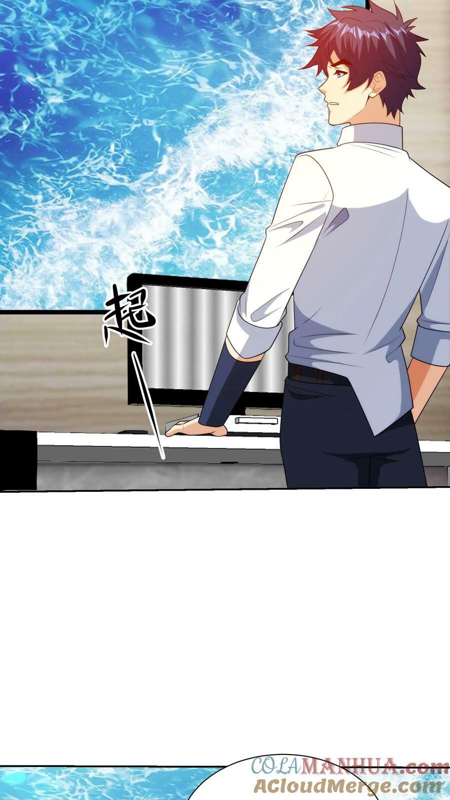 第295话 受阻10