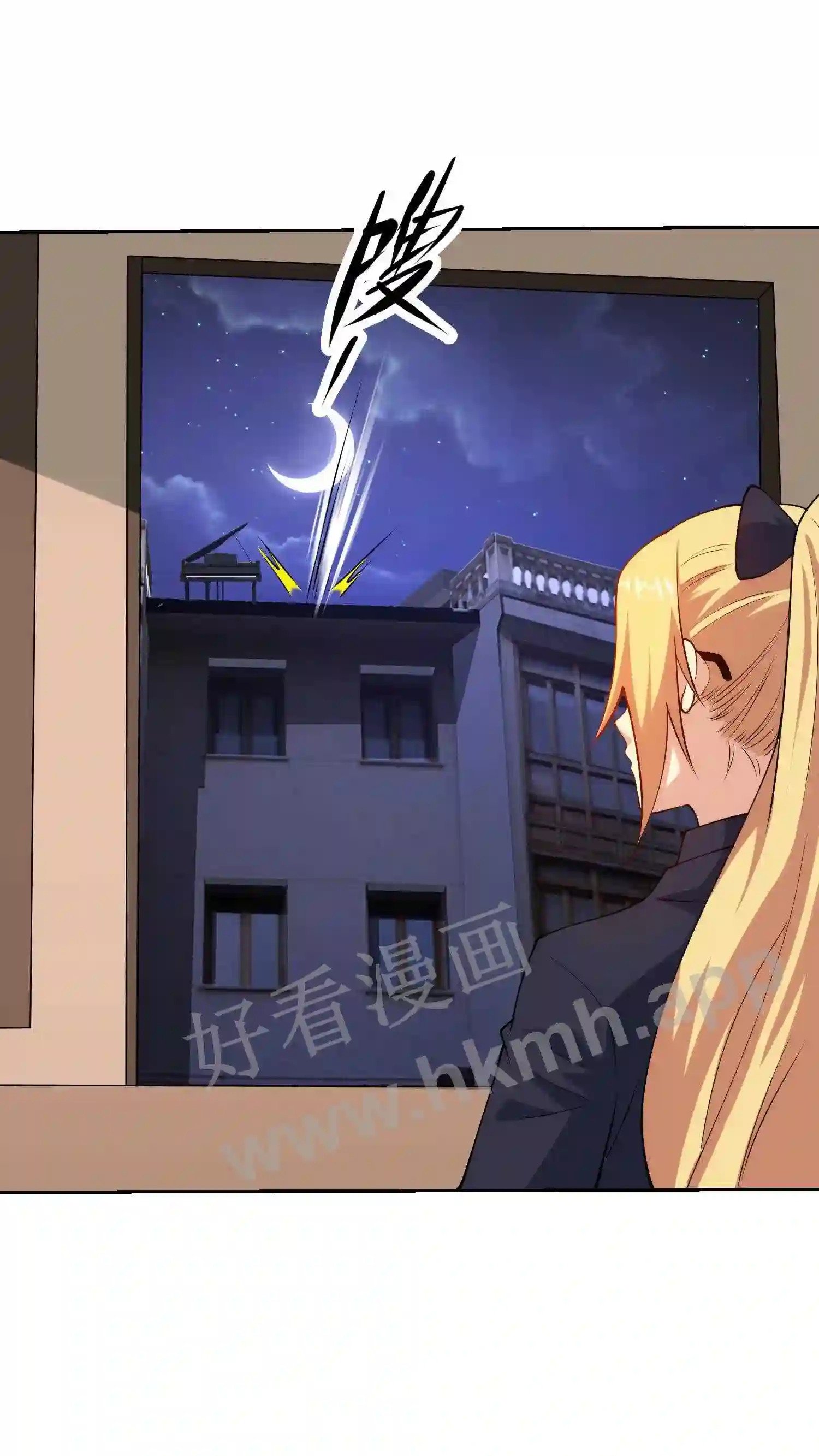 第91话 天籁之音净化心灵5
