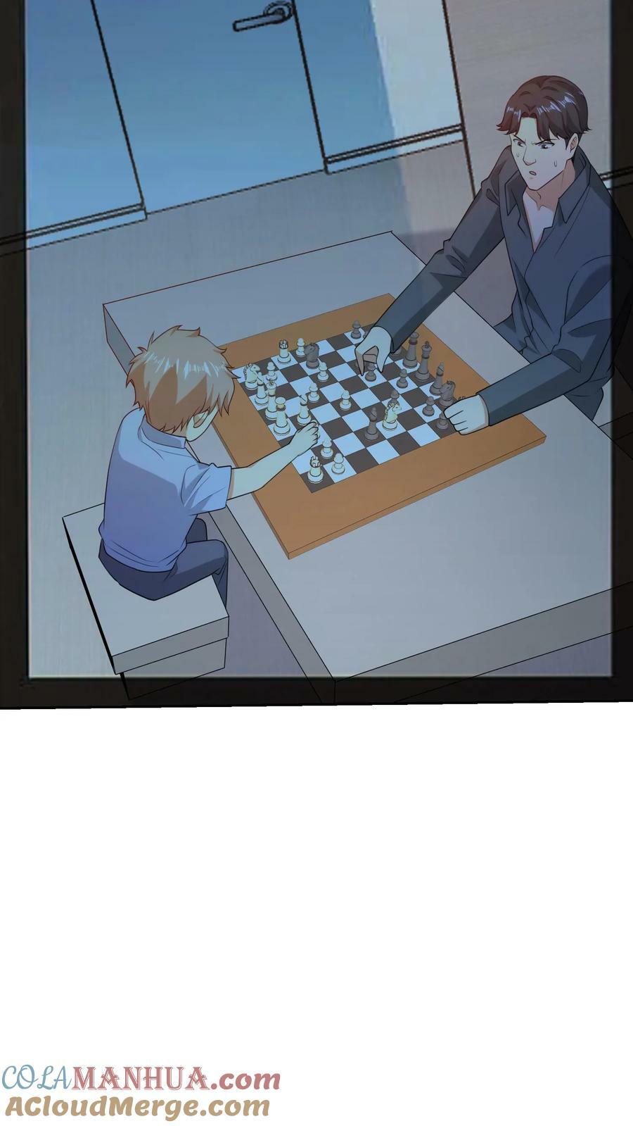 第265话 妖童大闹学校16