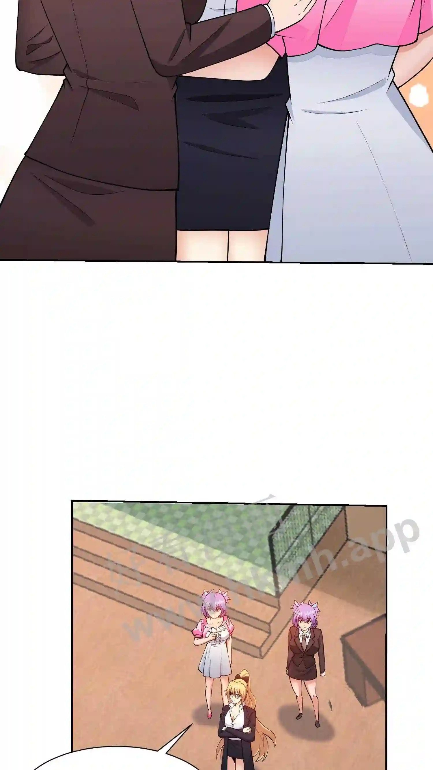 第89话 真假PK3