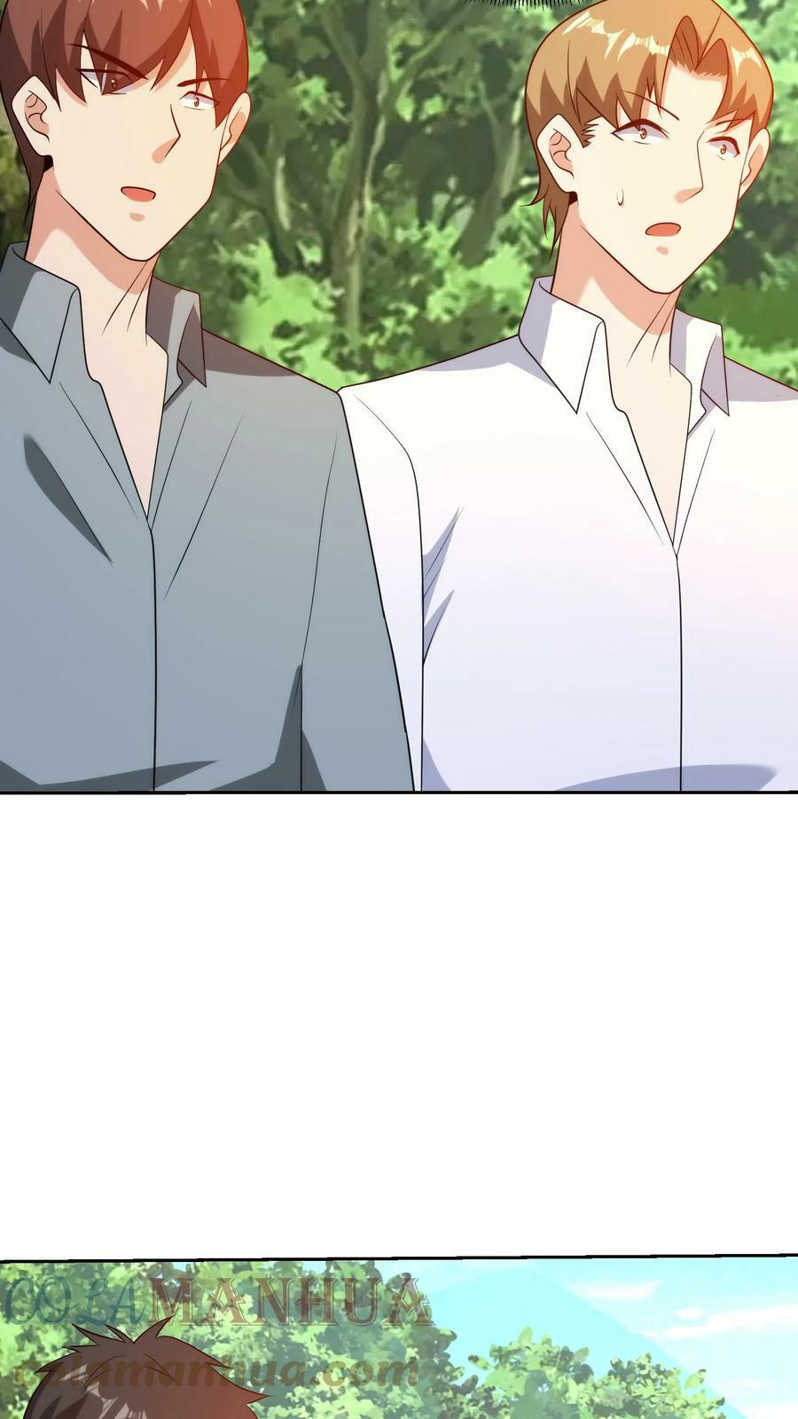第220话 戒严矿洞20
