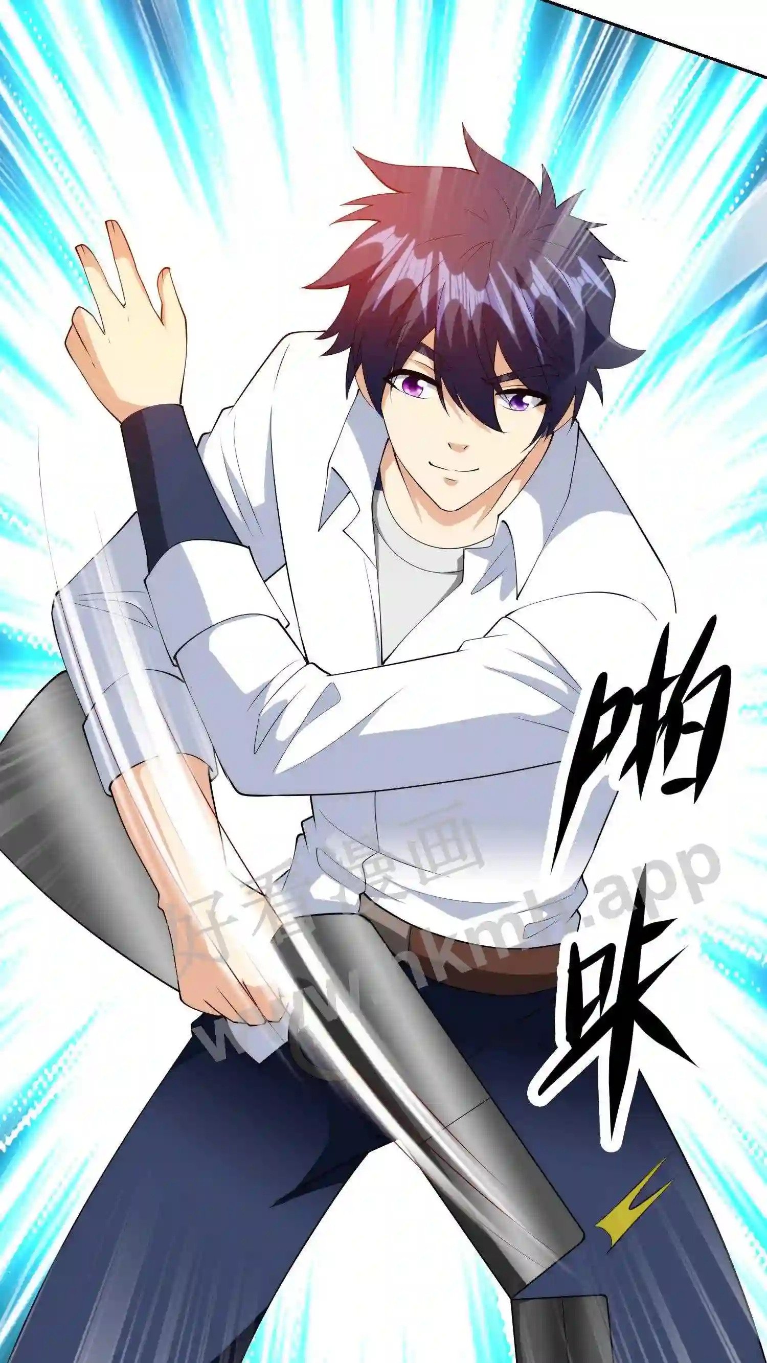 第64话 神级操作6