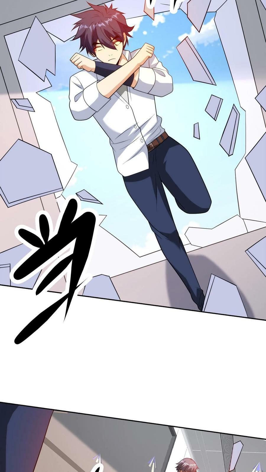 第177话 黑白Joker之一，涡虫！21