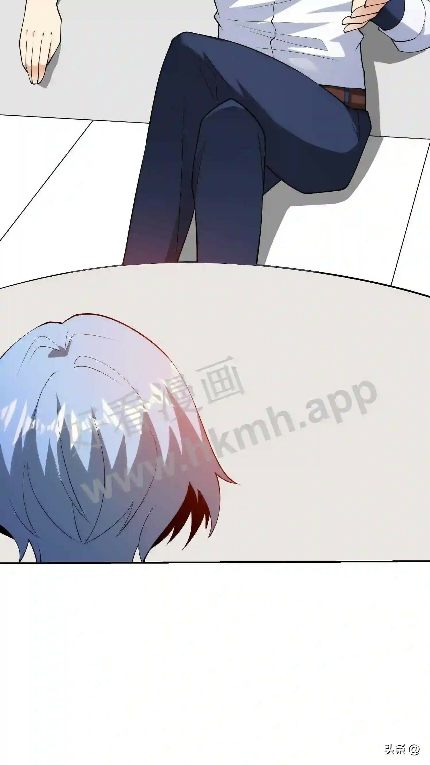第114话 天生的投资人10