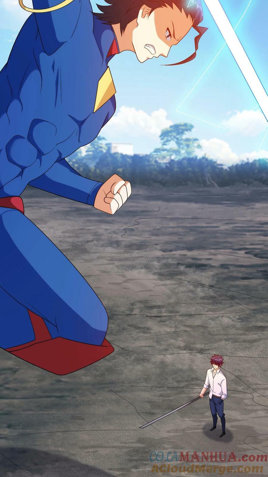 第307话 化剑！10