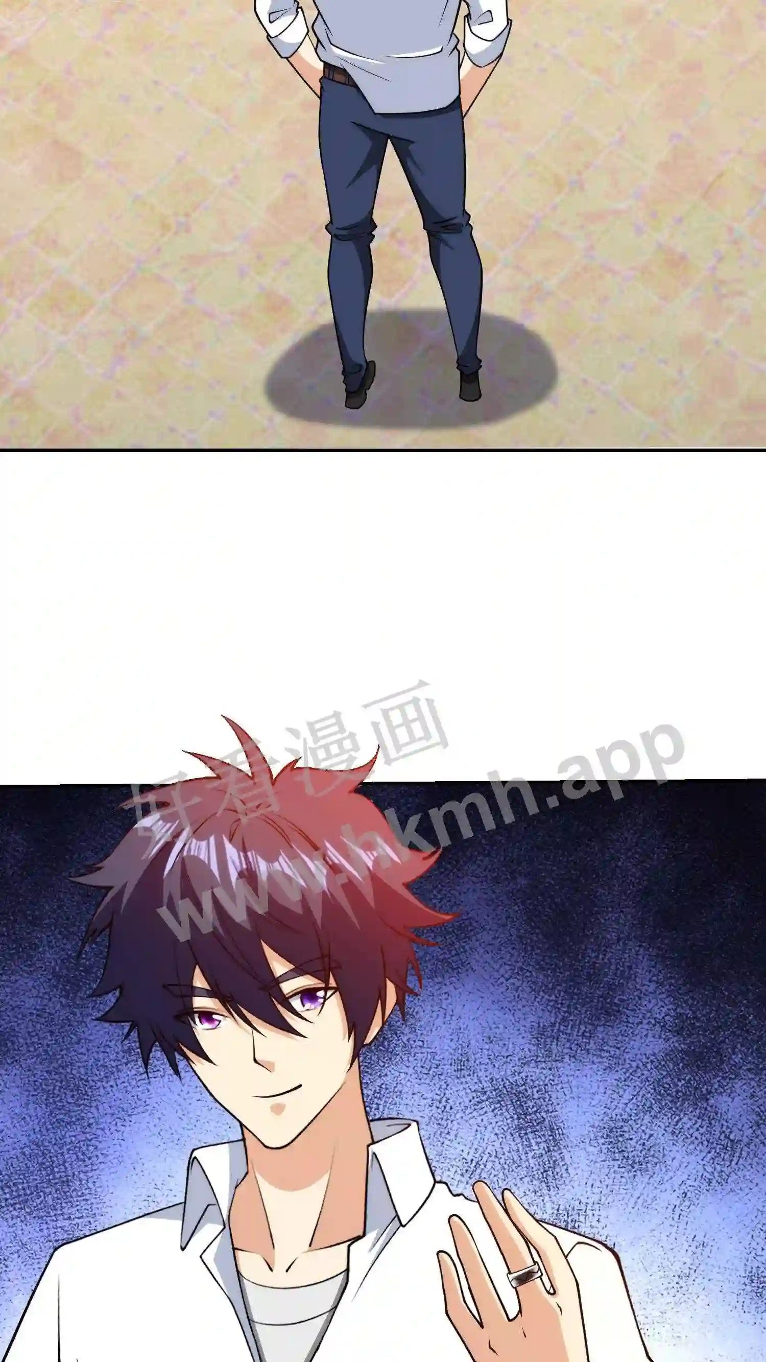 第152话 北冥殿7
