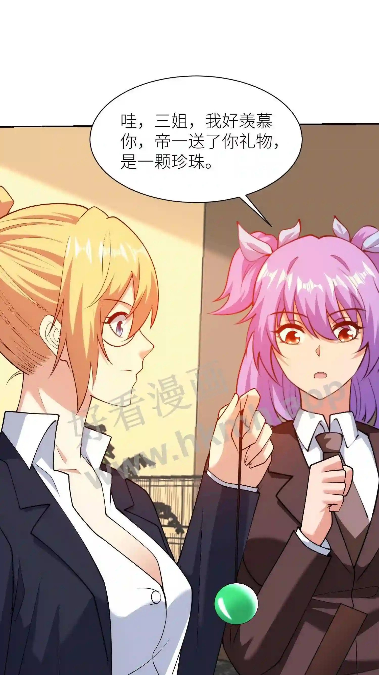 第91话 天籁之音净化心灵9