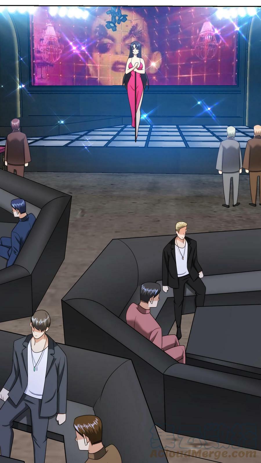 第154话 红色诱惑8
