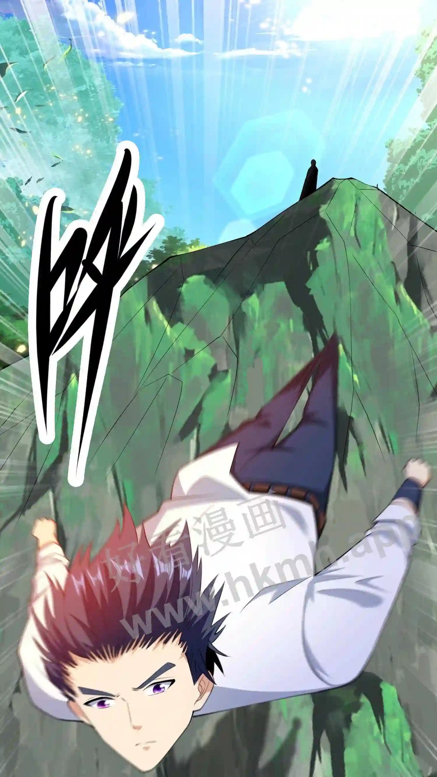 第77话 魅影突袭21