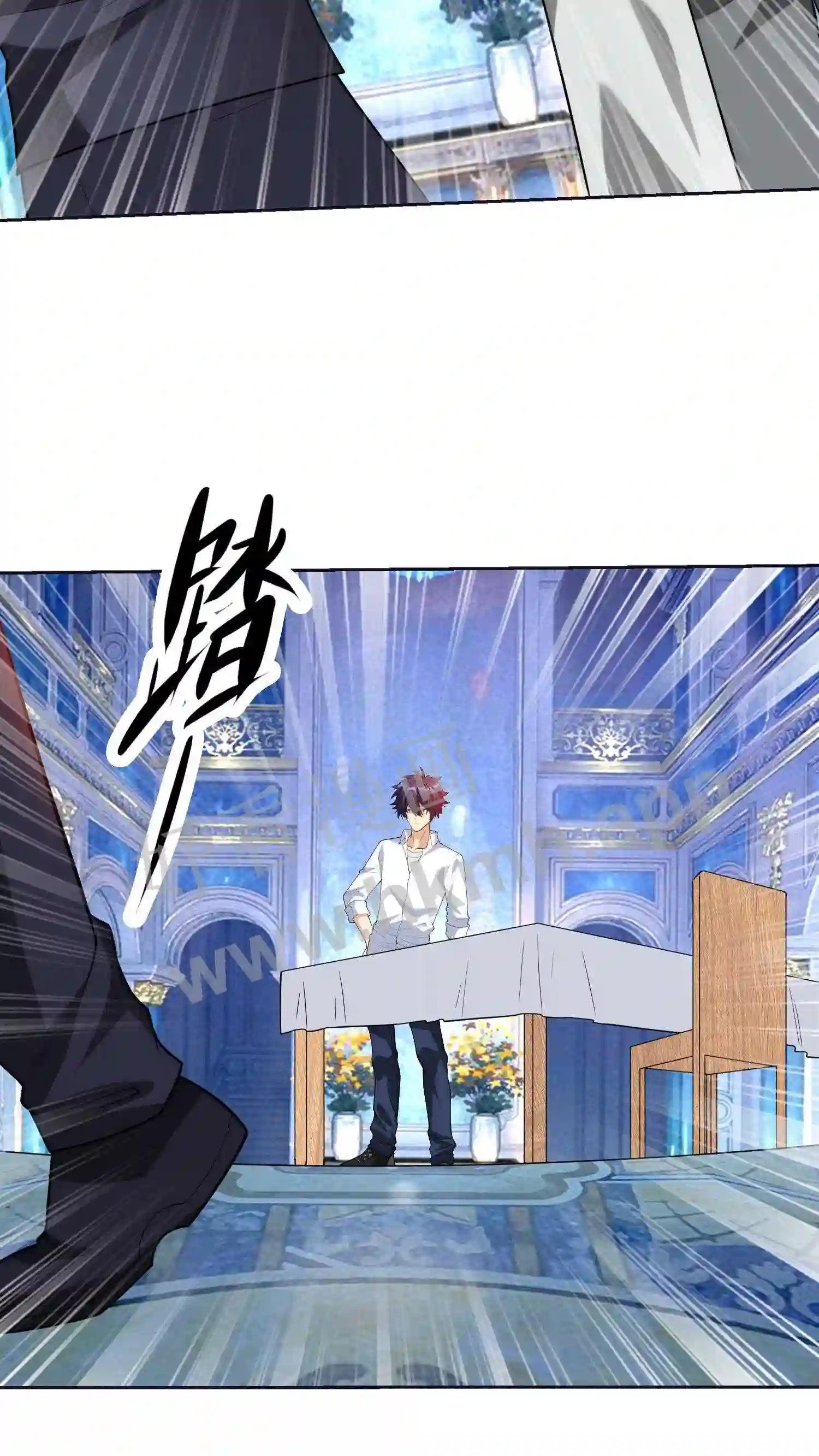 第7话 代表尊严的五百万25