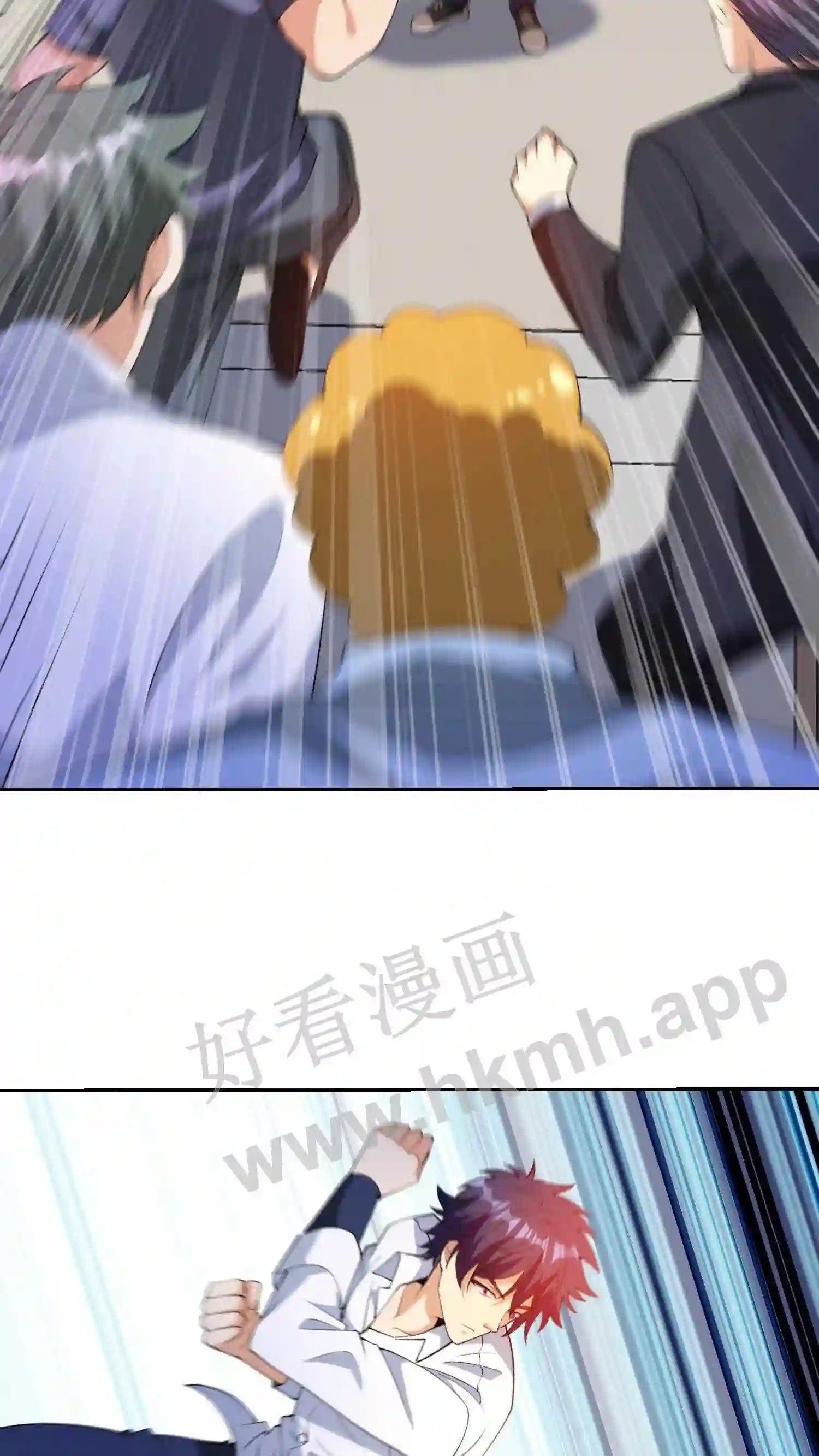 第36话 插队17