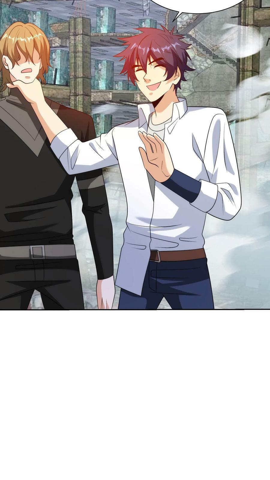第264话 不关我事15