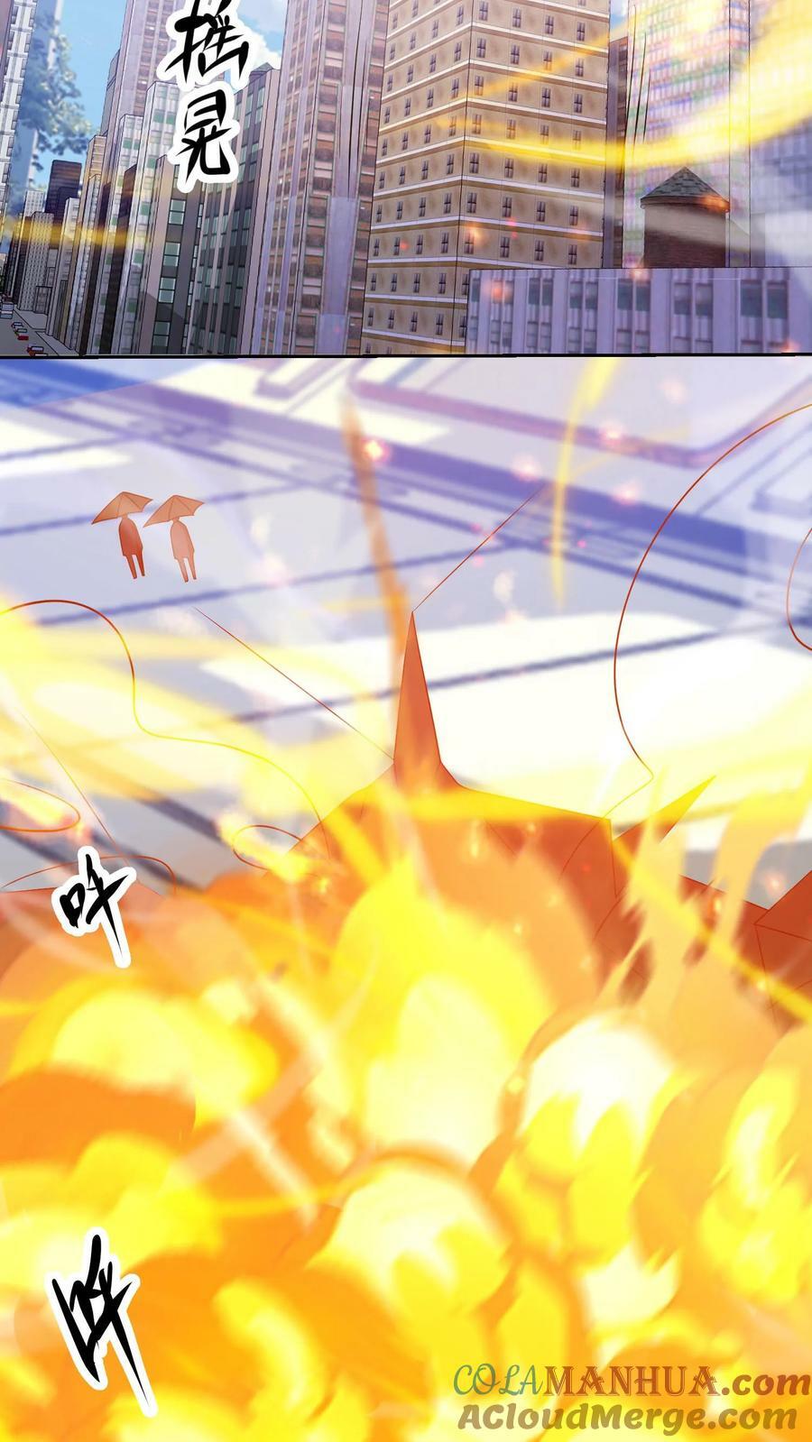 第306话 万里追击！10