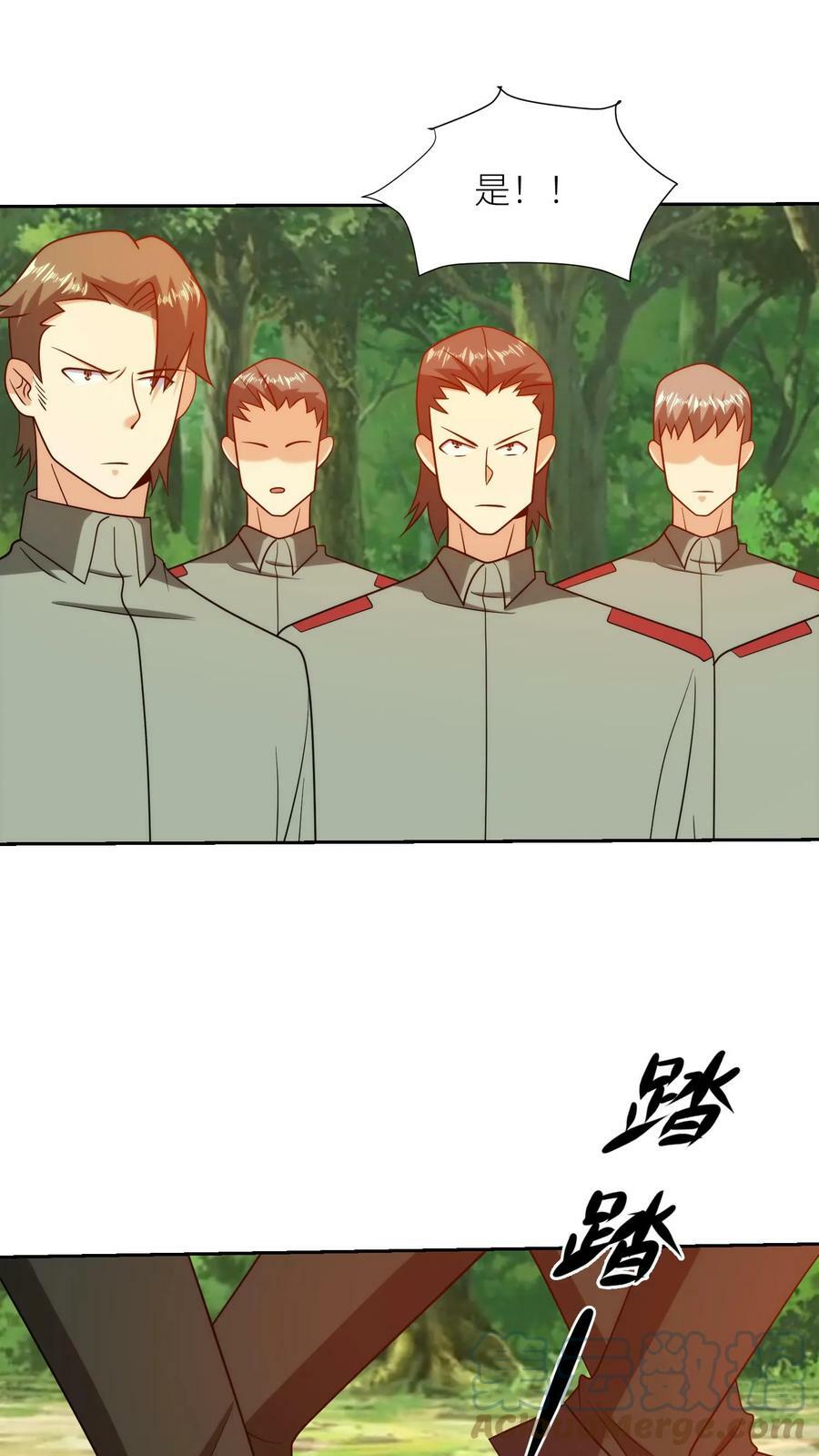 第199话 敌人不弱！18