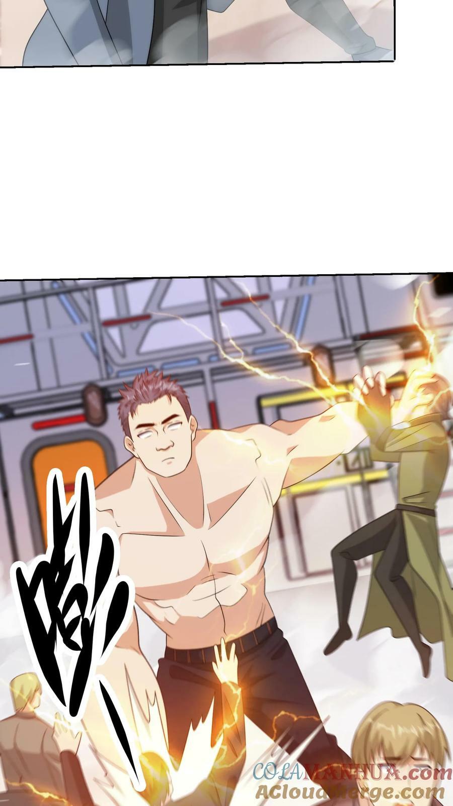 第270话 伯爵失控！18