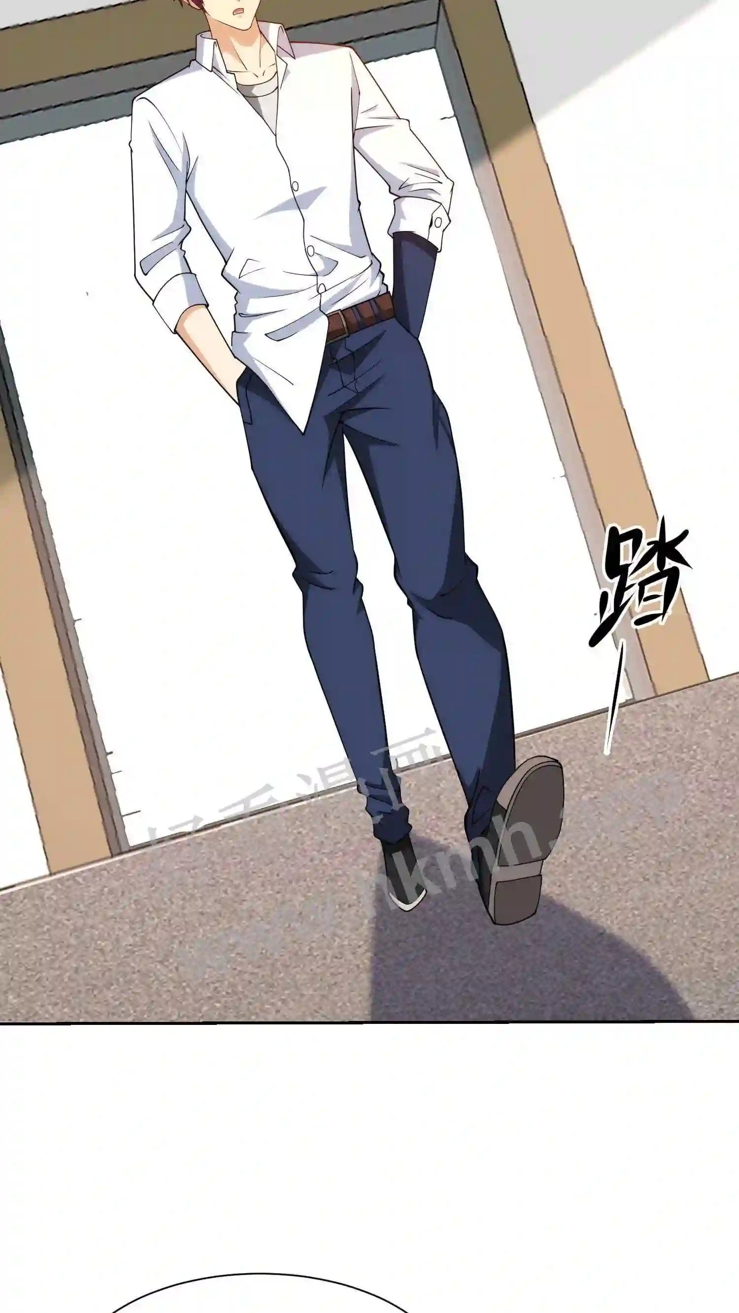 第137话 燕青纹的求助12