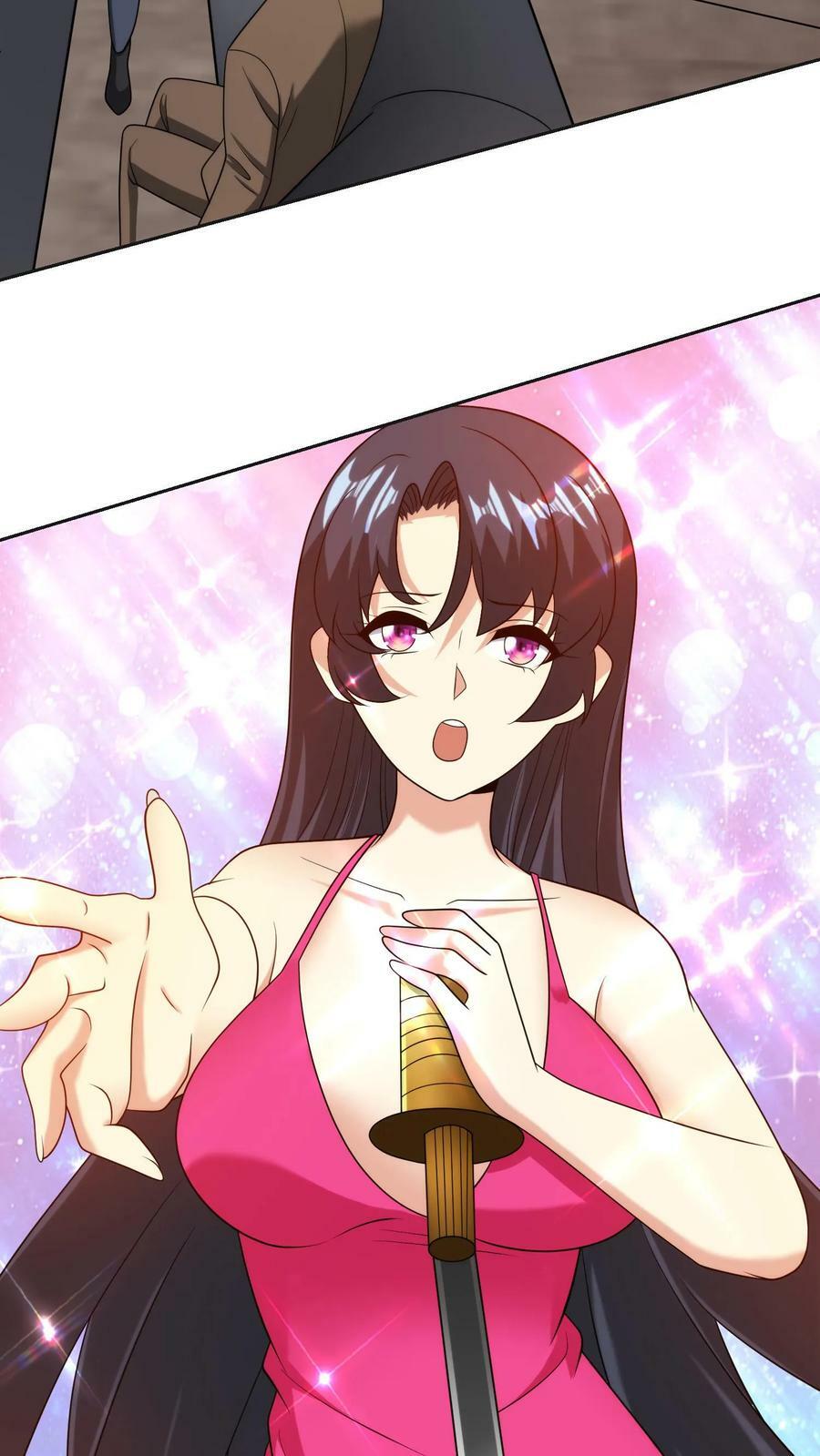 第154话 红色诱惑9