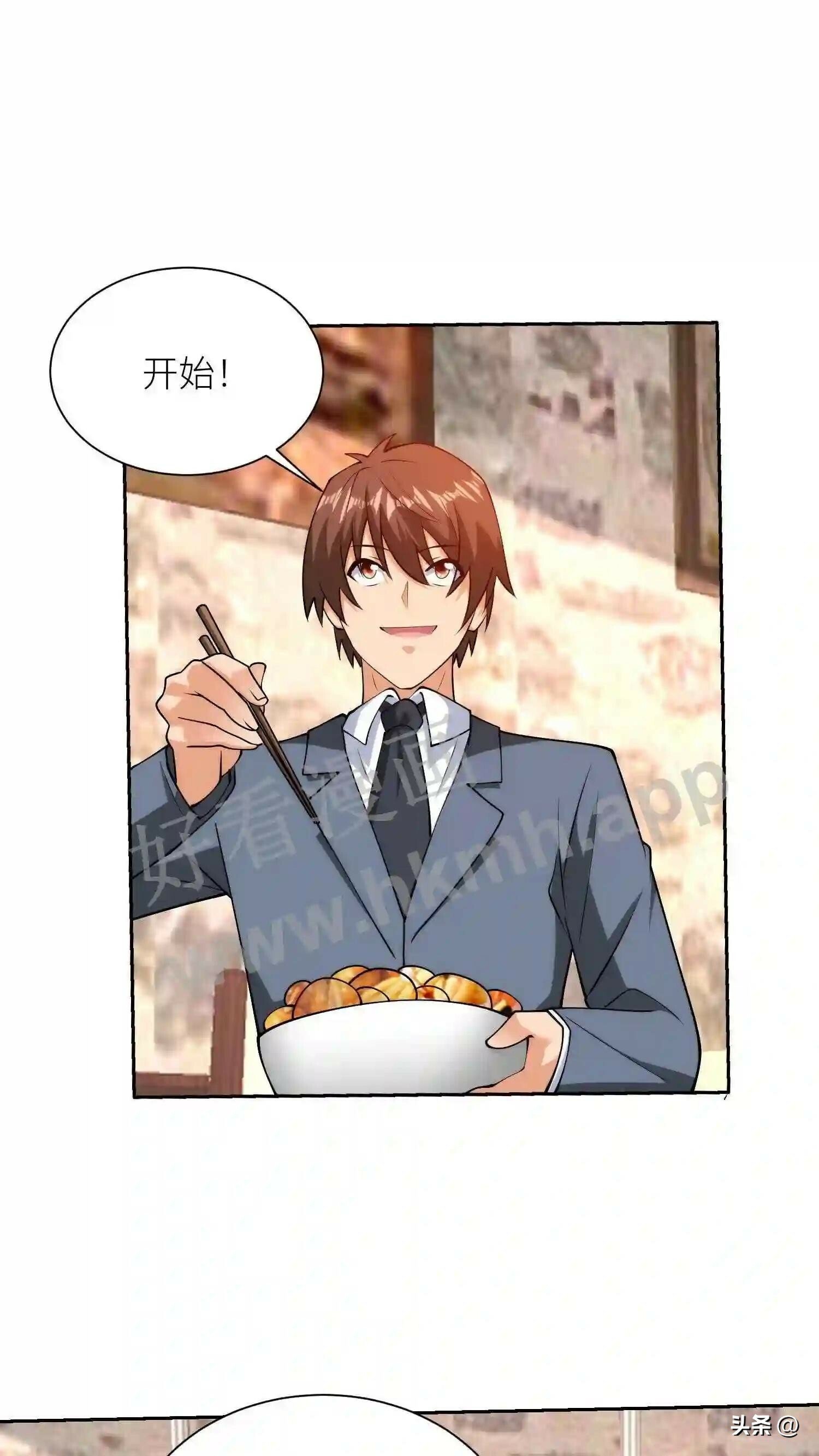 第109话 最正确的决定6