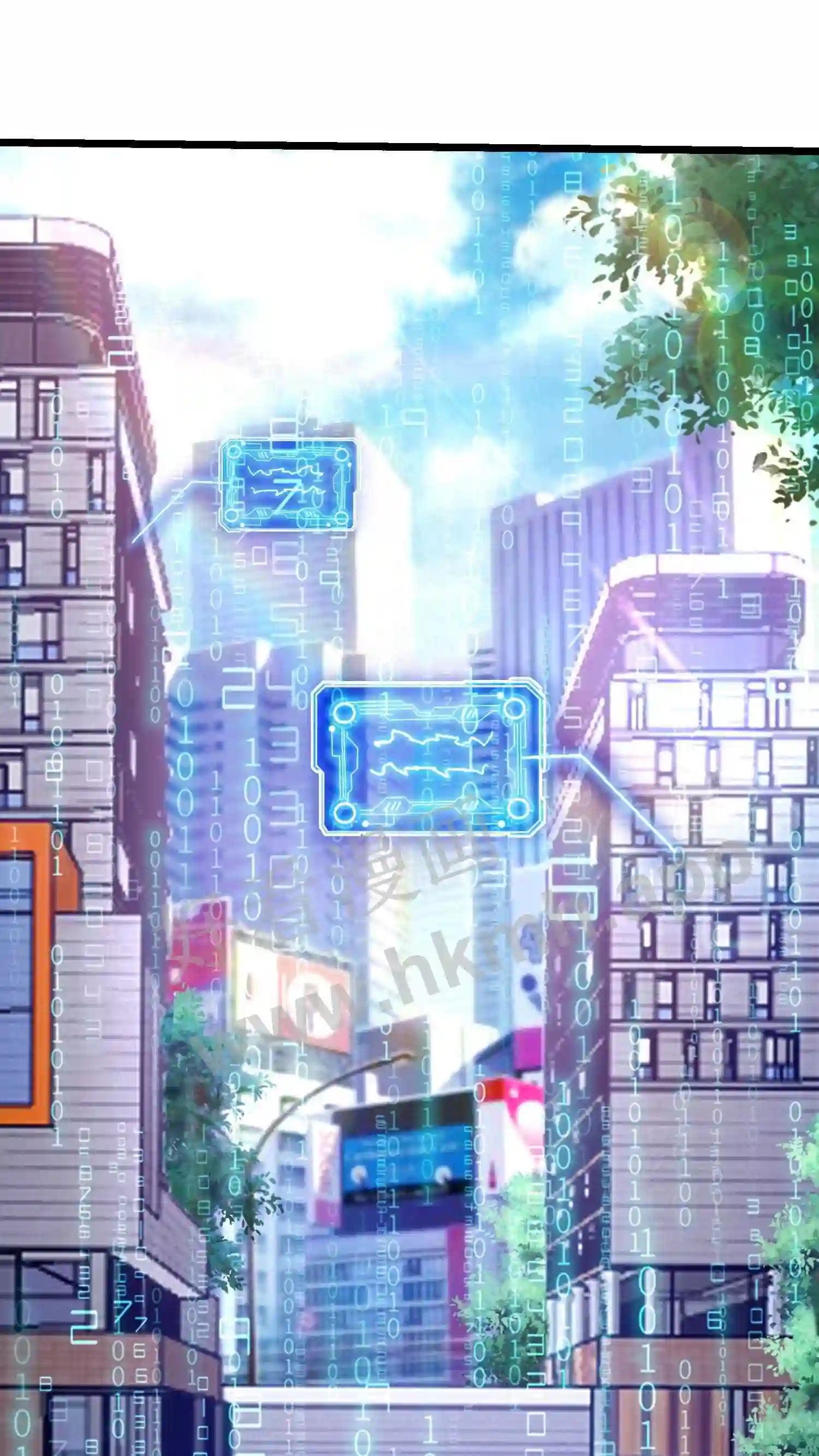 第1话 开局化危难16