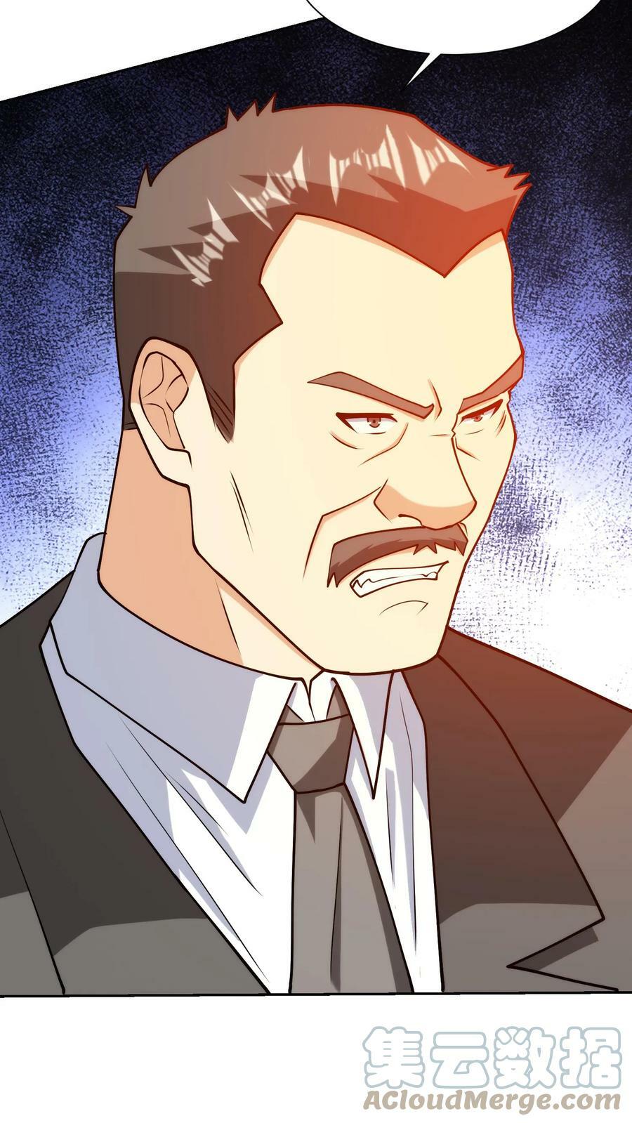 第191话 你的命在我手上！10