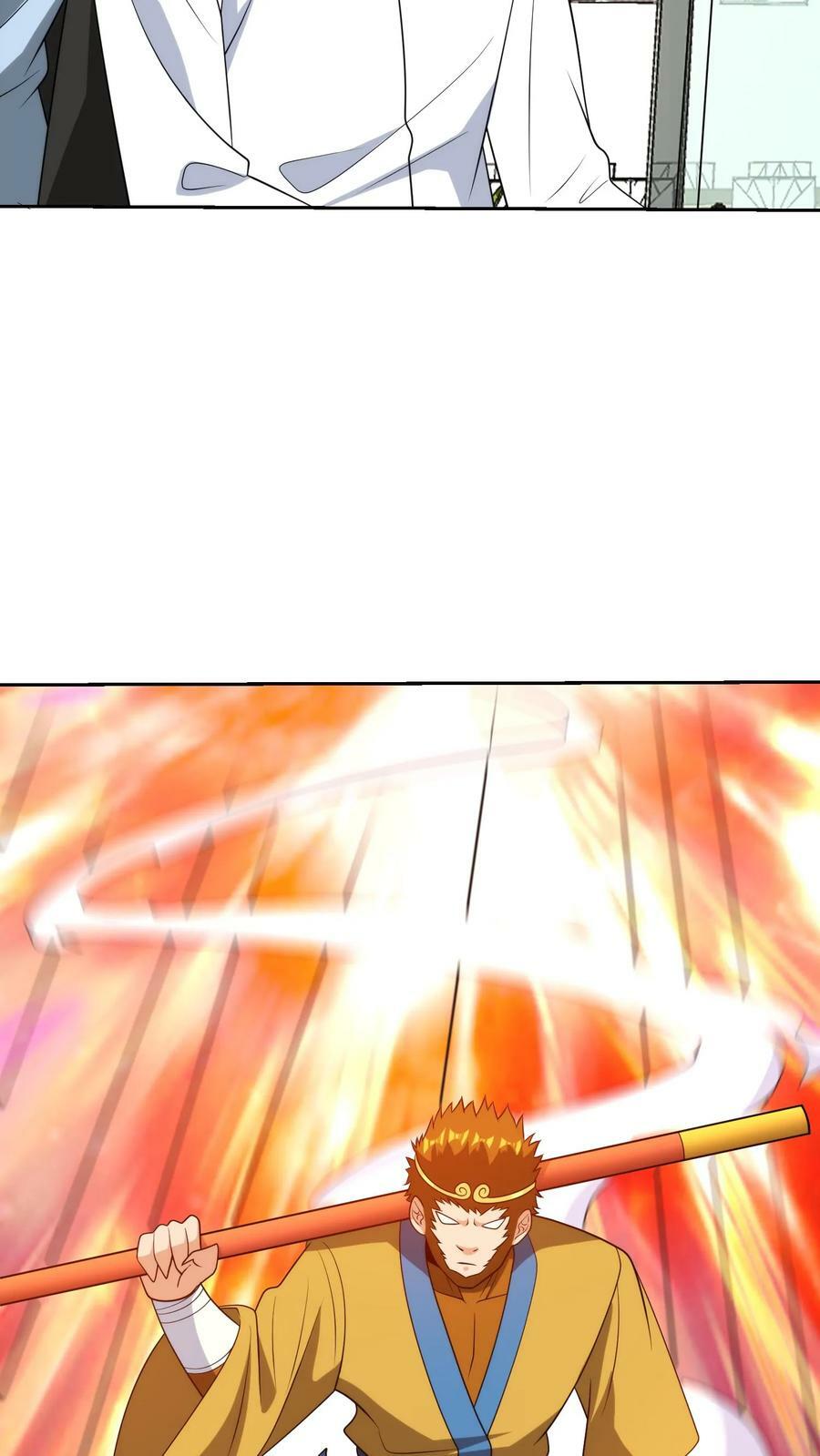 第190话 可以进攻了！19