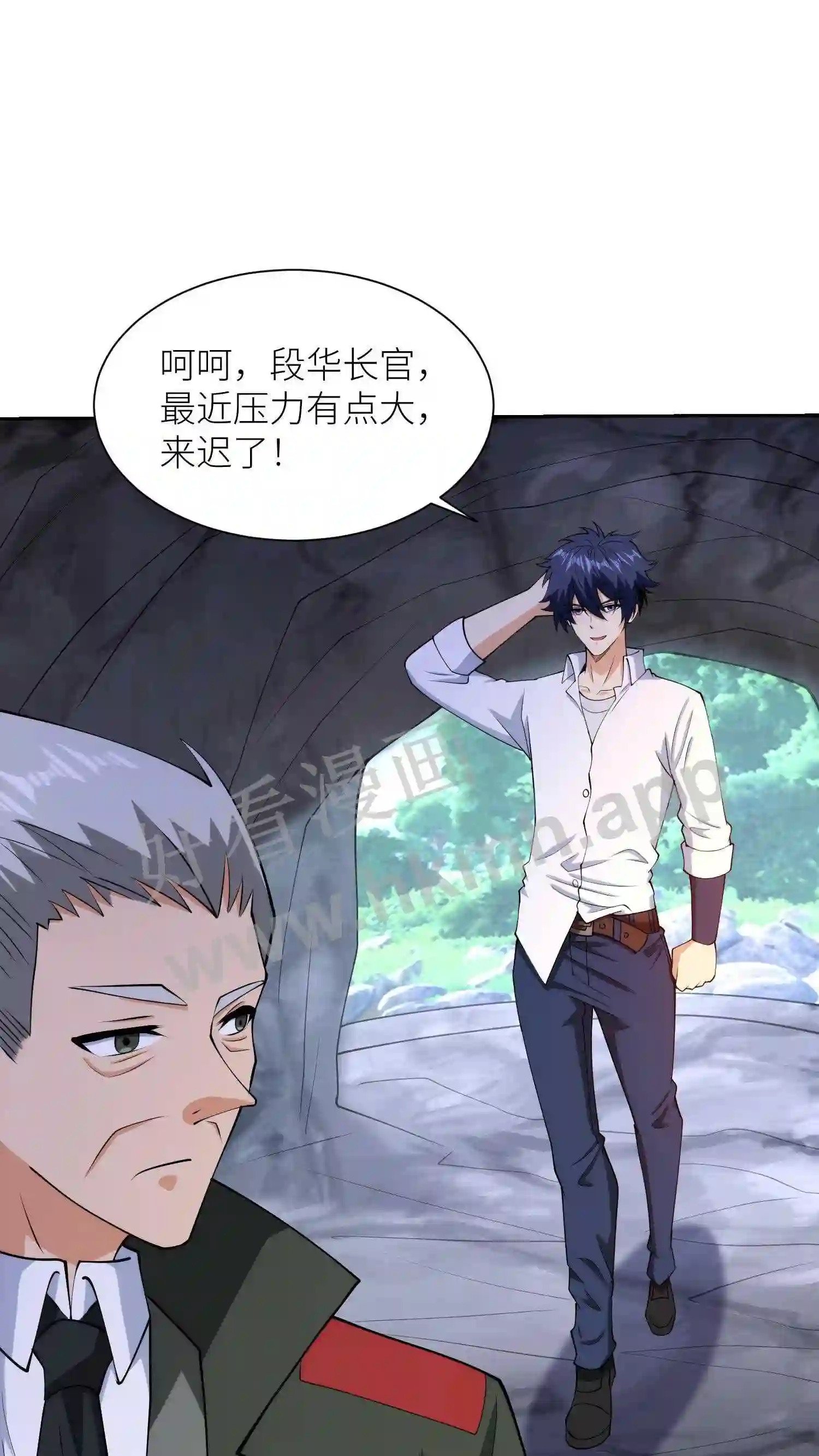 第136话 诈死6